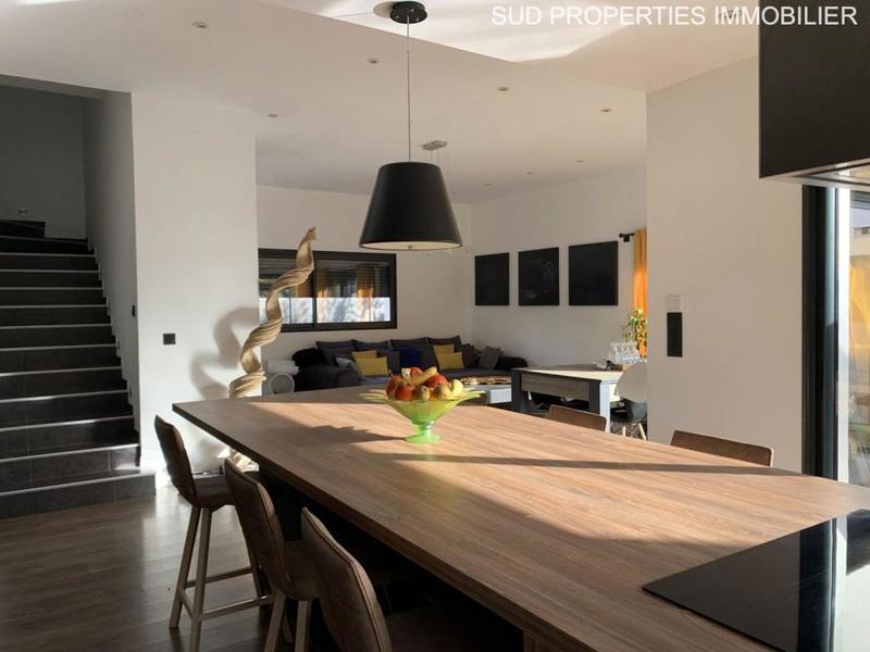 Maison - 151 m² - 5 pièces
