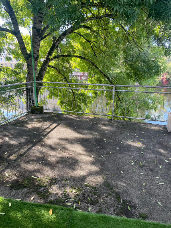 Local commercial - 70 m²