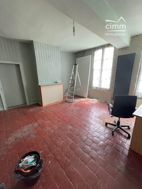 Maison traditionnelle - 130 m² - 6 pièces