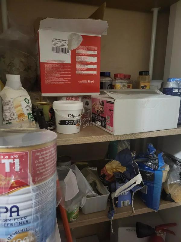 Fonds de commerce - 75 m²