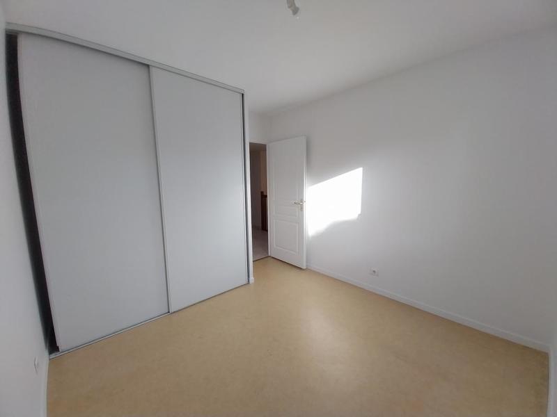 Maison traditionnelle - 83 m² - 4 pièces