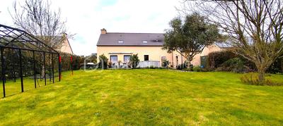 Pavillon - 108 m² - 5 pièces