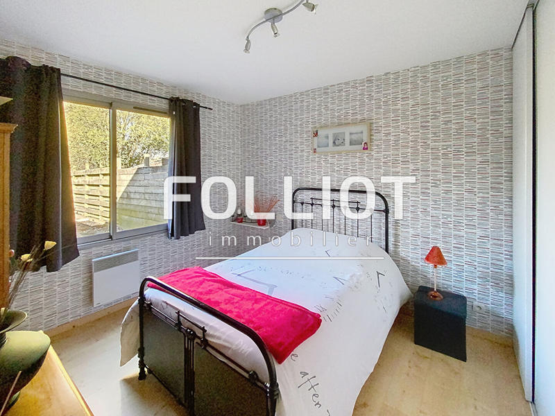 Maison - 141 m² - 5 pièces