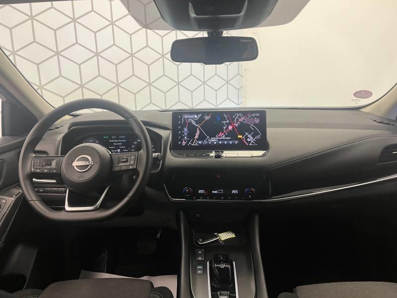 Nissan Qashqai e-Power 190 ch n-Connecta