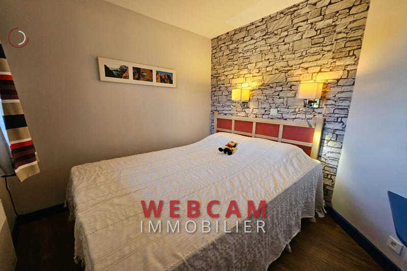 Appartement - 28 m²