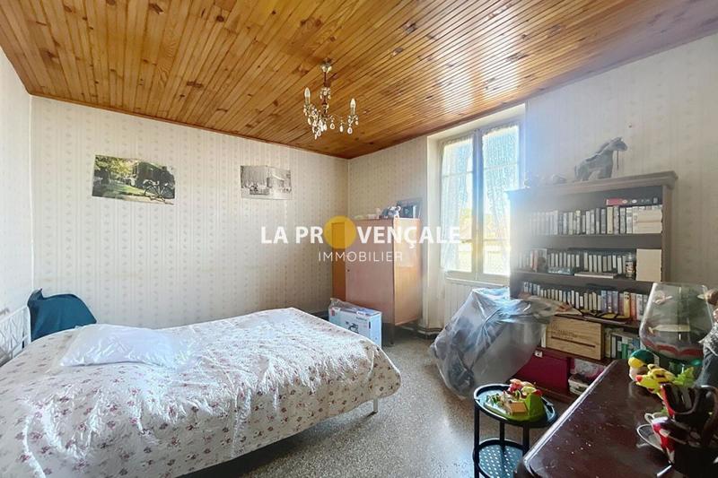 Maison - 81 m² - 4 pièces