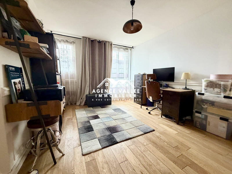 Maison - 155 m² - 7 pièces