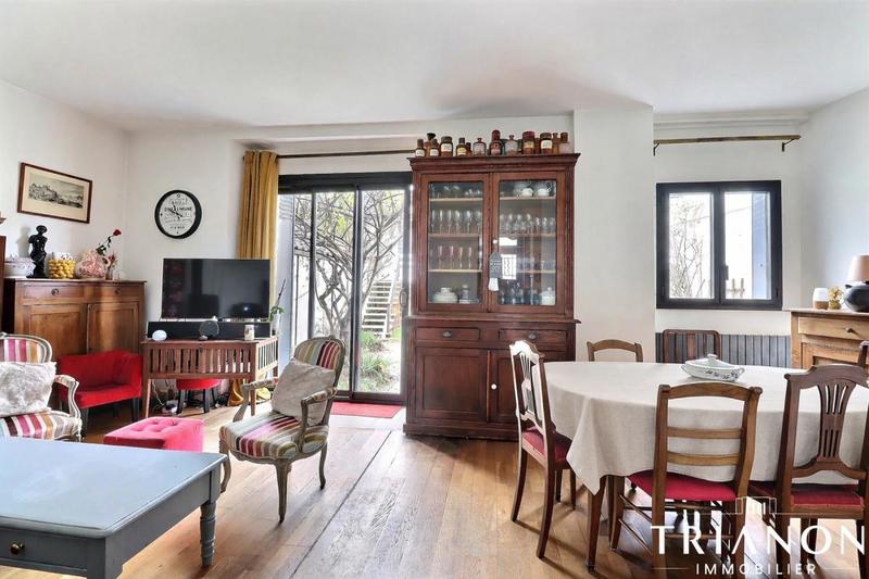 Maison - 162 m² - 5 pièces