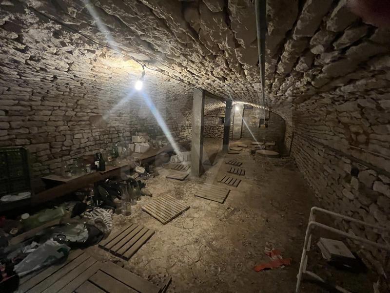 Maison - 197 m² - 5 pièces