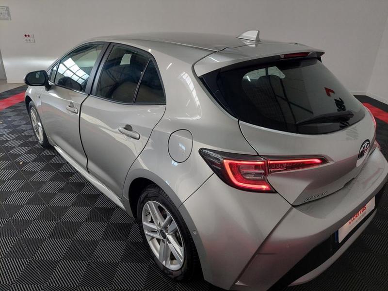 Toyota Corolla Hybride 122h Dynamic Business Stage Acad