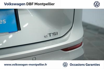 Volkswagen Golf Sw 1.0 eTSI Opf 110 Dsg7 Life