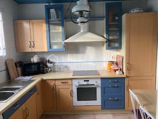 Pavillon - 99 m² - 5 pièces