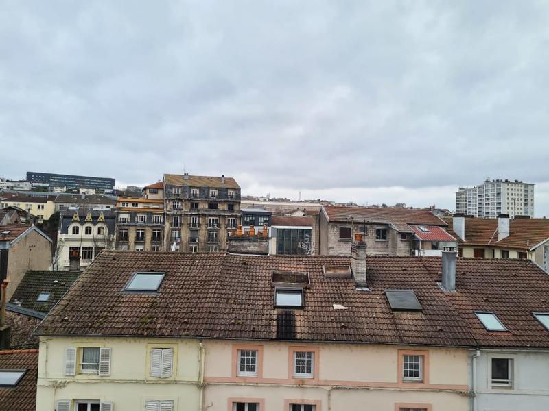 Appartement - 18 m² - 1 pièce