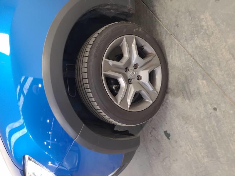 Dacia Sandero SCe 75 Urban Stepway