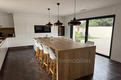 Villa - 156 m² - 6 pièces