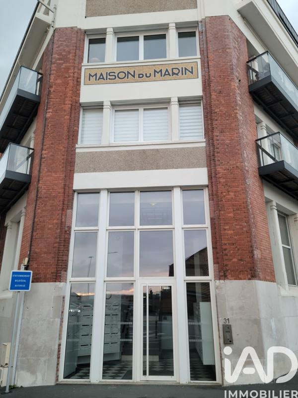 Appartement - 88 m² - 4 pièces