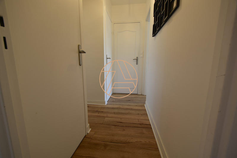 Appartement - 54 m² - 2 pièces