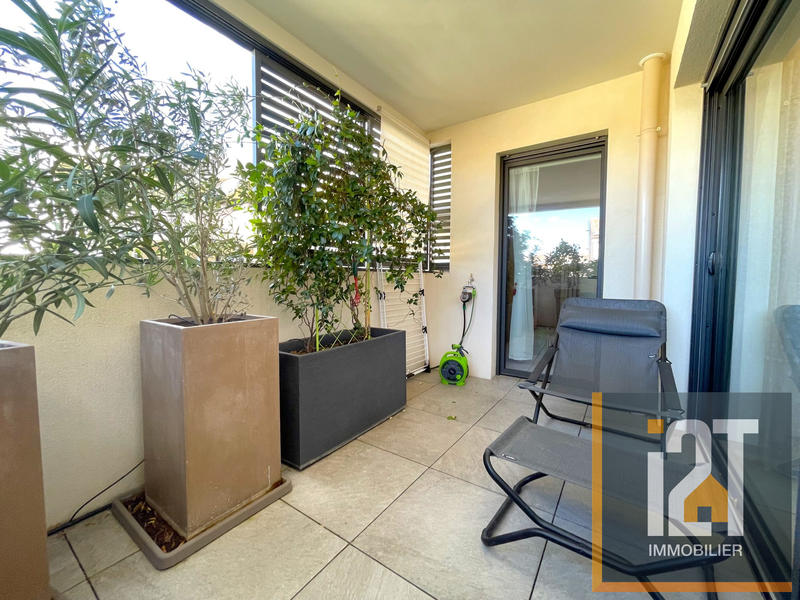 Appartement - 122 m² - 4 pièces