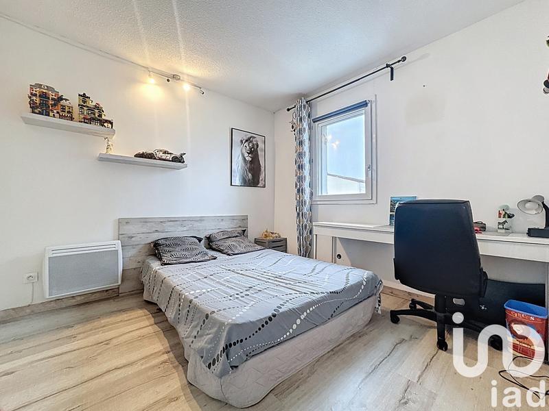 Maison - 82 m² - 4 pièces