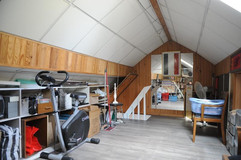 Maison - 130 m² - 4 pièces