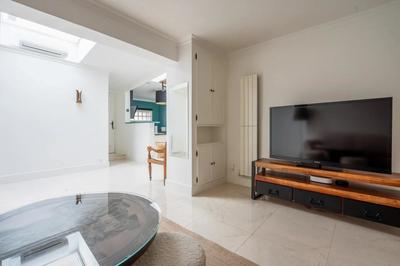 Maison de ville - 74 m² - 5 pièces