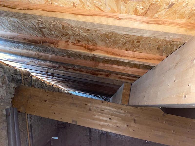 Maison - 152 m² - 5 pièces