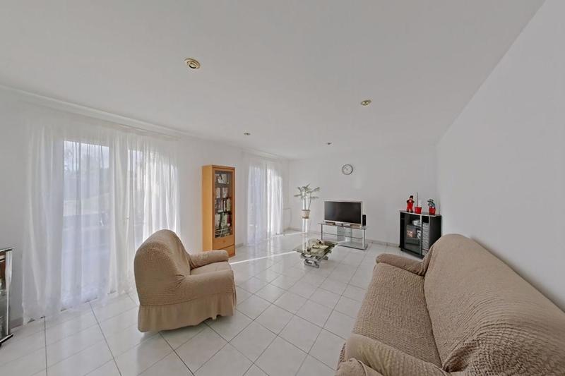 Maison - 113 m² - 5 pièces