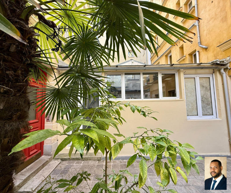 Appartement - 157 m² - 6 pièces