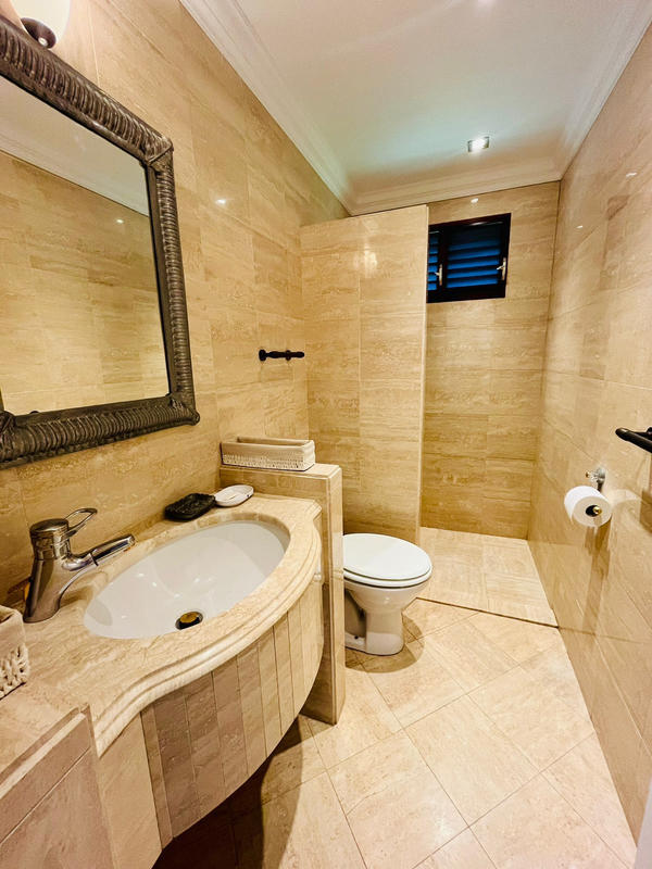 Villa - 150 m² - 5 pièces