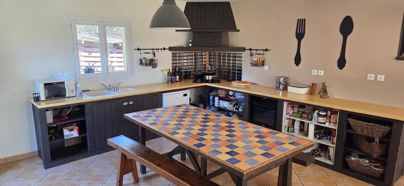 Maison - 148 m² - 5 pièces