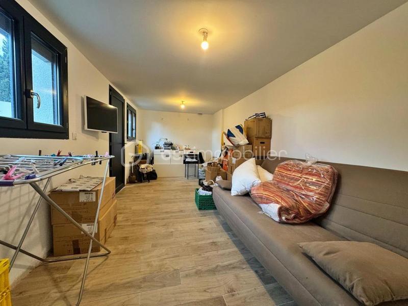 Maison - 71 m² - 3 pièces