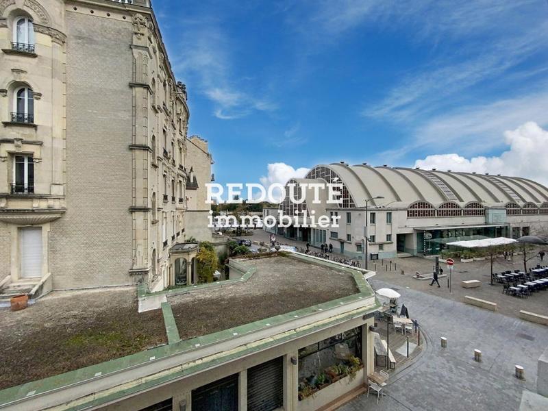 Appartement - 39 m² - 2 pièces