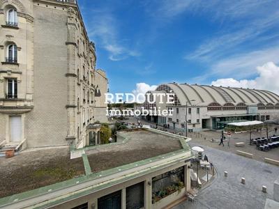 Appartement - 39 m² - 2 pièces