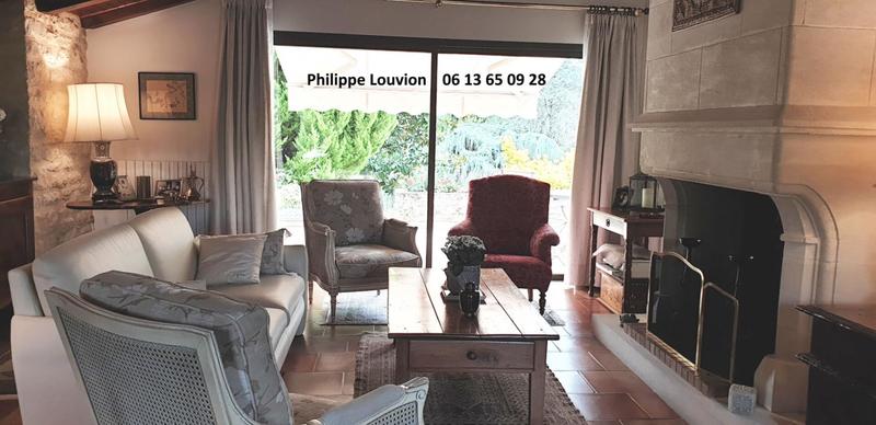 Maison - 146 m² - 7 pièces