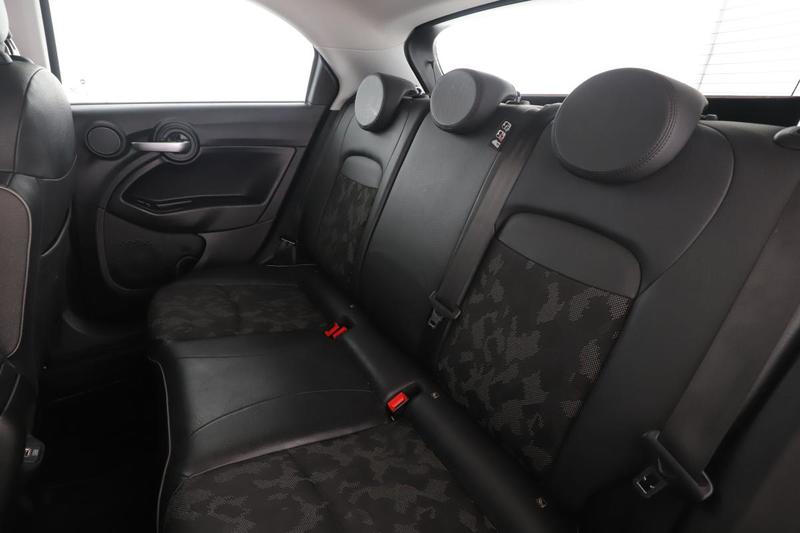 Fiat 500x 1.6 MultiJet Cross 4x2 131 ch