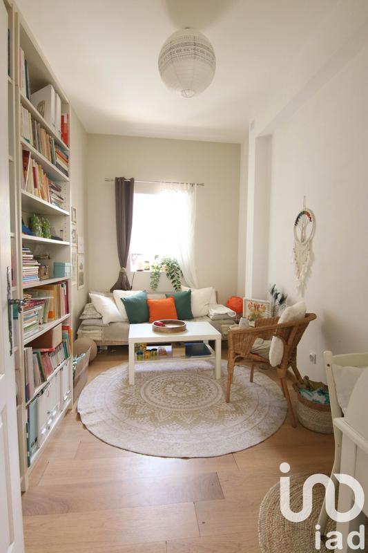 Bastide - 240 m² - 9 pièces