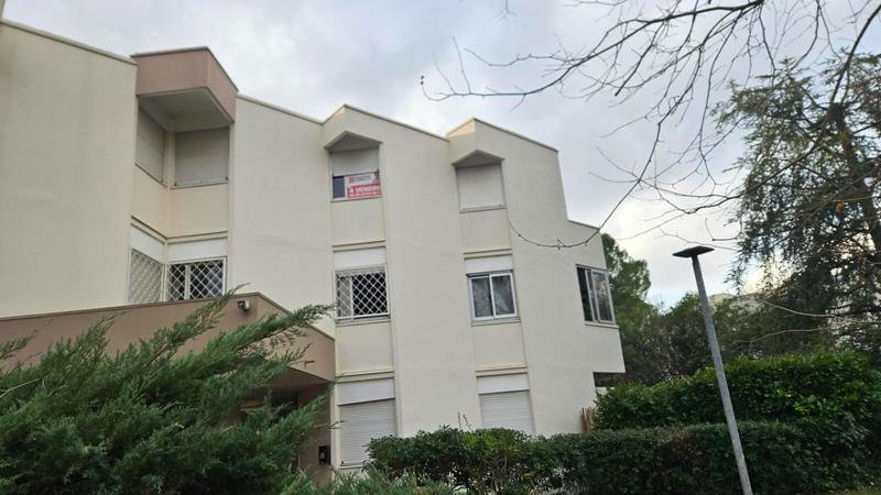 Appartement - 106 m² - 5 pièces