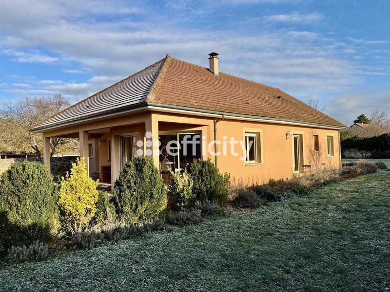 Villa - 142 m² - 6 pièces