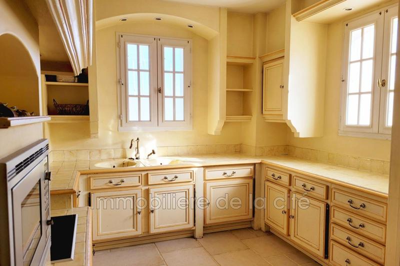 Maison - 165 m² - 6 pièces