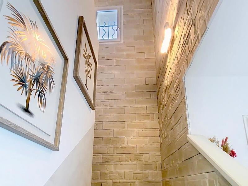 Maison - 145 m² - 5 pièces