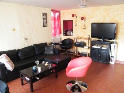 Maison - 76 m² - 4 pièces