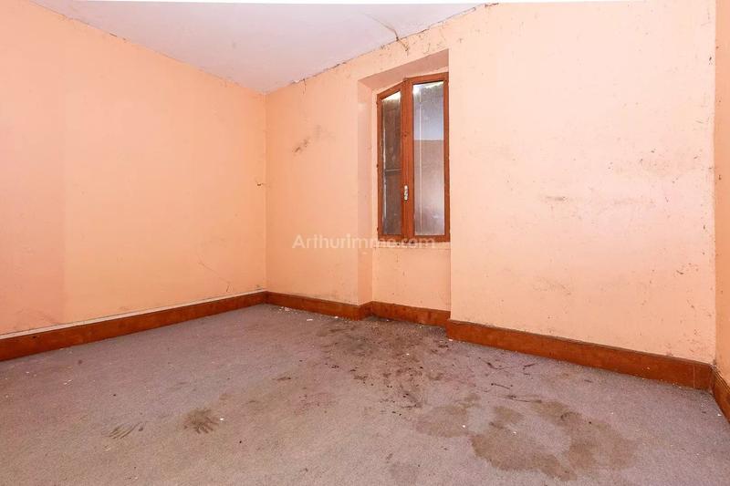 Immeuble - 264 m² - 12 pièces