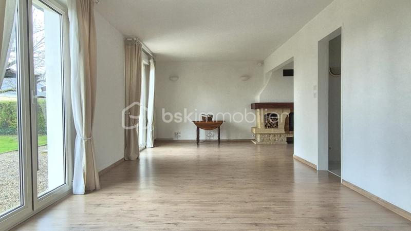 Maison - 131 m² - 5 pièces