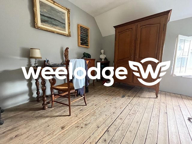 Maison ancienne - 70 m² - 4 pièces