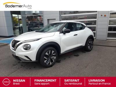 Nissan Juke Dig-T 114 Acenta