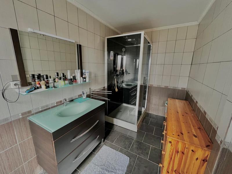 Maison - 160 m² - 5 pièces