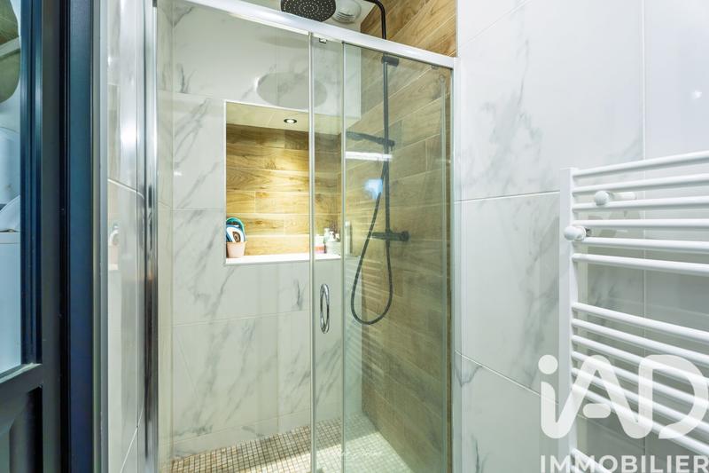 Maison - 170 m² - 5 pièces