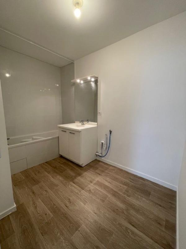 Appartement - 79 m² - 4 pièces