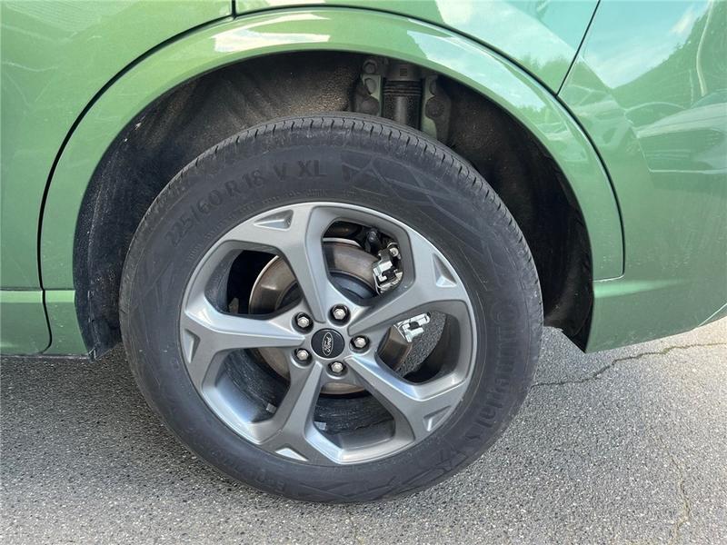 Ford Kuga III 2.5 Duratec 180 Ch Flexifuel Fhev E85 Powershift St-Line