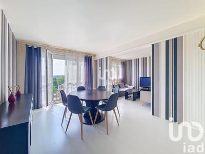 Appartement - 74 m² - 4 pièces